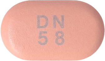 시타포민알파정50/850mg 제품 사진