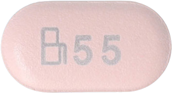 넥스글립틴듀오정50/500mg 제품 사진