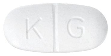 도베스정500mg 제품 사진