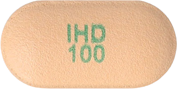 글리로우싯정10/100mg 제품 사진