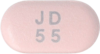 자누아린듀오정50/500mg 제품 사진