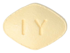 일양다파글리플로진정10mg 제품 사진