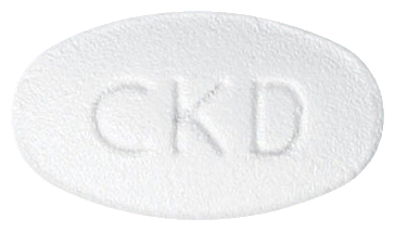 칸타벨에이정8/5/10mg 제품 사진