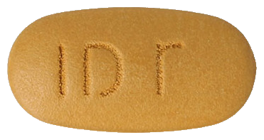 라비에트듀오정20/500mg 제품 사진