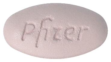 입랜스정125mg 제품 사진
