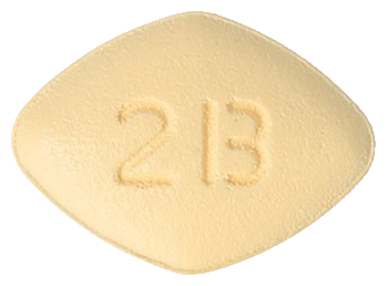 디플로정10mg 제품 사진