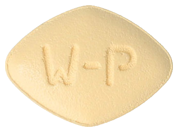 화이트다파글리플로진정10mg 제품 사진