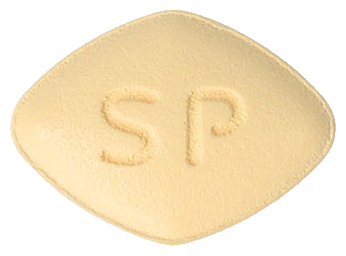 다파루틴정10mg 제품 사진