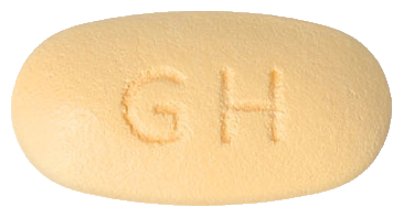 테네글엠서방정10/750mg 제품 사진