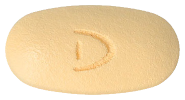 테넬라엠서방정10/750mg 제품 사진