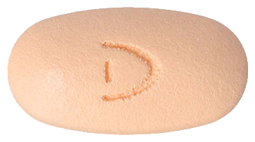 테넬라엠서방정10/500mg 제품 사진