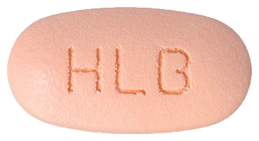 테네립틴엠서방정20/1000mg 제품 사진