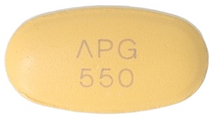 엠파콤비정5/500mg 제품 사진
