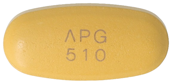 엠파콤비정5/1000mg 제품 사진