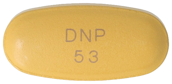 엔피앙듀오정5/1000mg 제품 사진