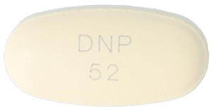 엔피앙듀오정5/850mg 제품 사진