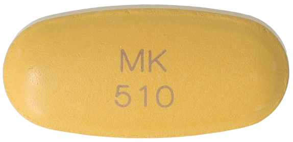 엠파글엠정5/1000mg 제품 사진