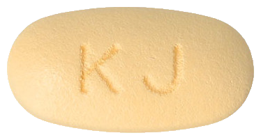 테넬디엠서방정10/750mg 제품 사진