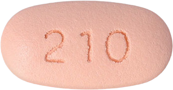 티네글립엠서방정20/1000mg 제품 사진
