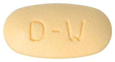 테디엠메트서방정10/750mg 제품 사진