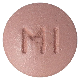 페리콤파정8mg 제품 사진