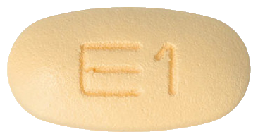 테디포엠서방정10/750mg 제품 사진