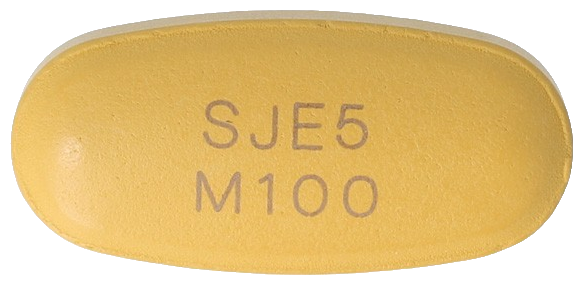 엠포진듀오정5/1000mg 제품 사진