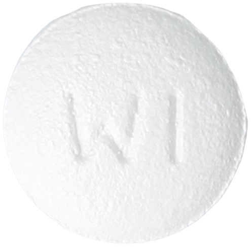 토파시즈정5mg 제품 사진