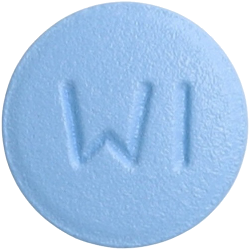 페라넬정12mg 제품 사진