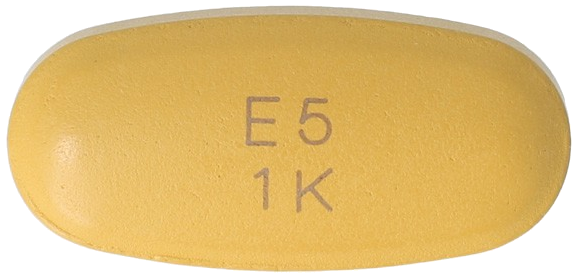 파마엠파로우듀오정5/1000mg 제품 사진
