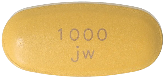 자디메트정5/1000mg 제품 사진