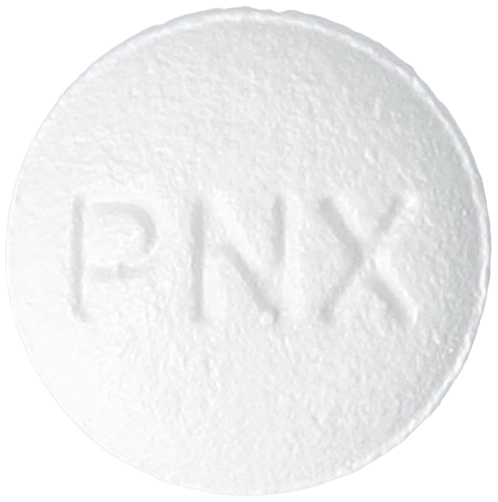 토마토정5mg 제품 사진