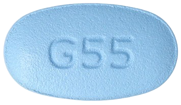 자누엑스알서방정50/500mg 제품 사진