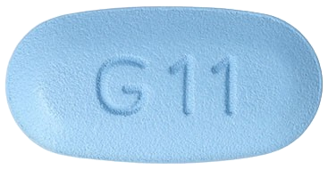 자누엑스알서방정100/1000mg 제품 사진