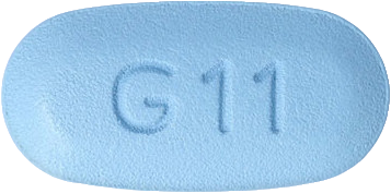 시타엔메트엑스알서방정100/1000mg 제품 사진