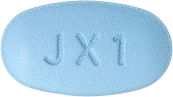 자누메티아엑스알서방정50/500mg 제품 사진
