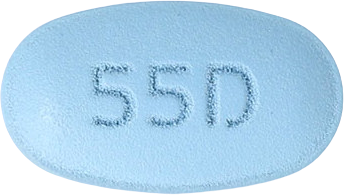 자누리틴콤비서방정50/500 mg 제품 사진
