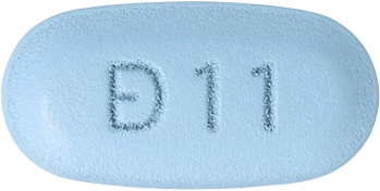 자누다움엠엑스알서방정100/1000mg 제품 사진