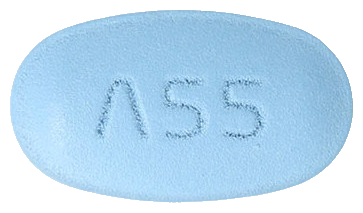 프로메트엑스알서방정50/500mg 제품 사진