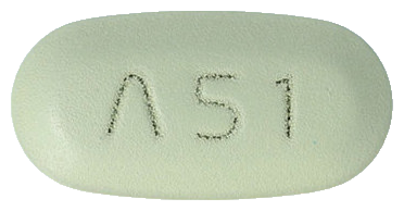 프로메트엑스알서방정50/1000mg 제품 사진