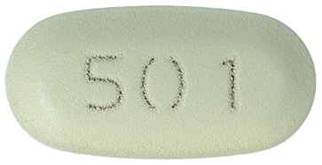 폴민시타서방정50/1000mg 제품 사진