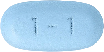 시타로엠서방정100/1000mg 제품 사진