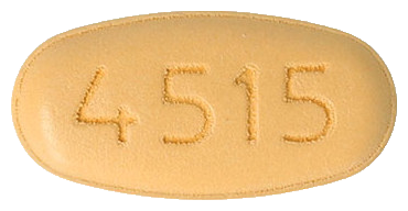 로제텔핀정40/5/10/5mg 제품 사진