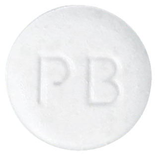 파모팡오디정20mg 제품 사진