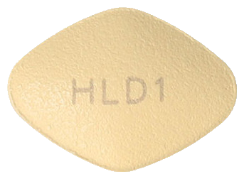 다파로정10mg 제품 사진
