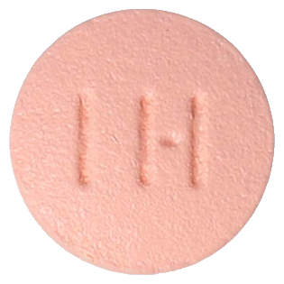 테네글로정20mg 제품 사진