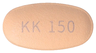 테네글리엠서방정10/500mg 제품 사진