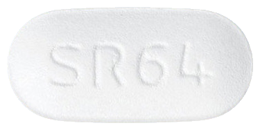 딜라트렌에스알정64mg 제품 사진