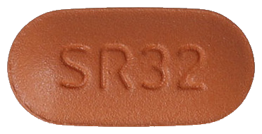 딜라트렌에스알정32mg 제품 사진