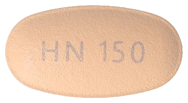 테리움엠서방정10/500mg 제품 사진